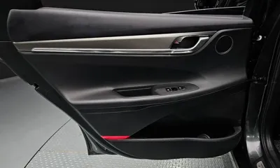 Hyundai Grandeur 2021, 41205 км, за 17120.58 USD - фото 25