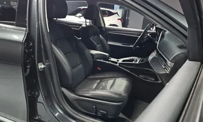 Hyundai Grandeur 2021, 41205 км, за 17120.58 USD - фото 26