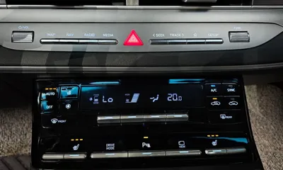 Hyundai Grandeur 2021, 41205 км, за 17120.58 USD - фото 27