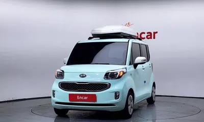 Kia Ray 2015, 108304 км, за 3675.99 USD