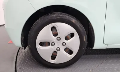 Kia Ray 2015, 108304 км, за 3675.99 USD