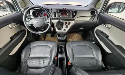 Kia Ray 2015, 108304 км, за 3675.99 USD - фото 7