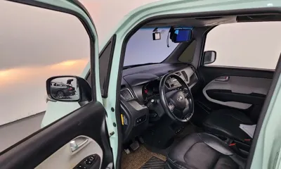 Kia Ray 2015, 108304 км, за 3675.99 USD - фото 10