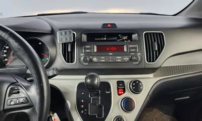 Kia Ray 2015, 108304 км, за 3675.99 USD - фото 12