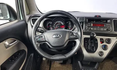 Kia Ray 2015, 108304 км, за 3675.99 USD - фото 13