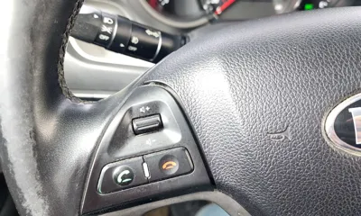 Kia Ray 2015, 108304 км, за 3675.99 USD - фото 15