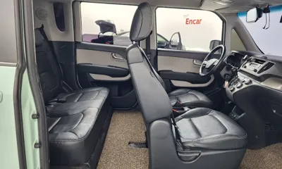 Kia Ray 2015, 108304 км, за 3675.99 USD - фото 18