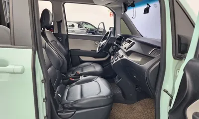 Kia Ray 2015, 108304 км, за 3675.99 USD - фото 19