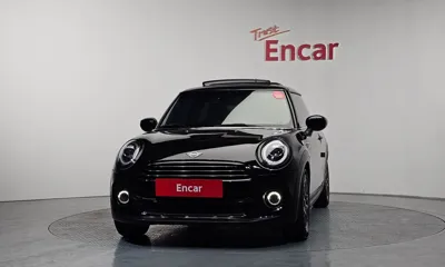 MINI Cooper 2020, 56132 км, за 11946.96 USD