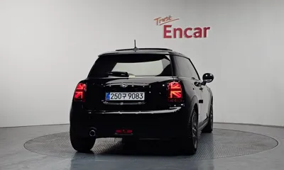 MINI Cooper 2020, 56132 км, за 11946.96 USD