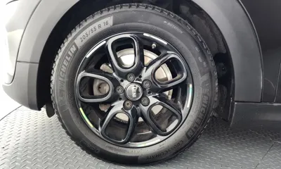 MINI Cooper 2020, 56132 км, за 11946.96 USD
