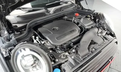 MINI Cooper 2020, 56132 км, за 11946.96 USD - фото 6
