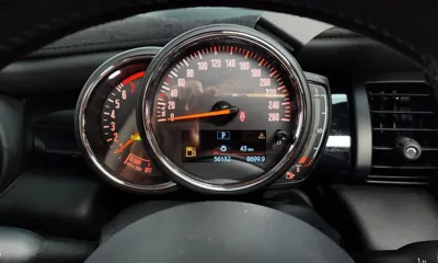 MINI Cooper 2020, 56132 км, за 11946.96 USD - фото 8