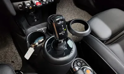 MINI Cooper 2020, 56132 км, за 11946.96 USD - фото 9