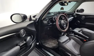 MINI Cooper 2020, 56132 км, за 11946.96 USD - фото 10