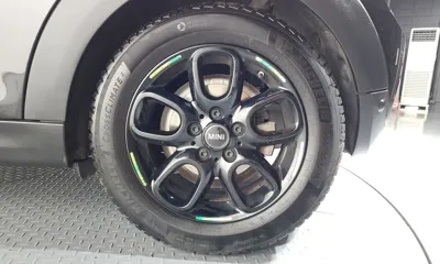 MINI Cooper 2020, 56132 км, за 11946.96 USD - фото 21