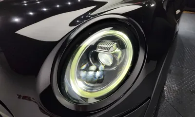 MINI Cooper 2020, 56132 км, за 11946.96 USD - фото 22