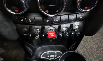 MINI Cooper 2020, 56132 км, за 11946.96 USD - фото 31