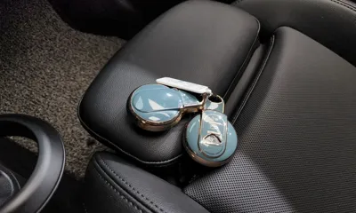 MINI Cooper 2020, 56132 км, за 11946.96 USD - фото 32