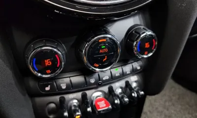 MINI Cooper 2020, 56132 км, за 11946.96 USD - фото 33