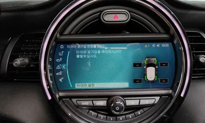 MINI Cooper 2020, 56132 км, за 11946.96 USD - фото 34