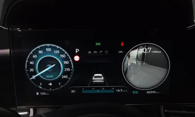 Hyundai Avante 2024, 40999 км, за 14047.53 USD - фото 8