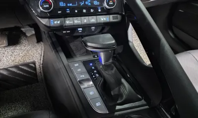 Hyundai Avante 2024, 40999 км, за 14047.53 USD - фото 9