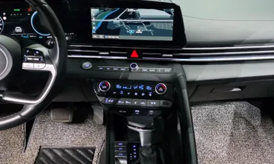 Hyundai Avante 2024, 40999 км, за 14047.53 USD - фото 14