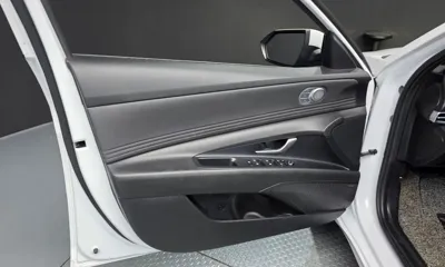 Hyundai Avante 2024, 40999 км, за 14047.53 USD - фото 24