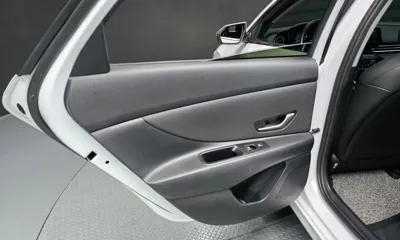Hyundai Avante 2024, 40999 км, за 14047.53 USD - фото 25