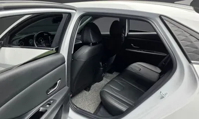 Hyundai Avante 2024, 40999 км, за 14047.53 USD - фото 26