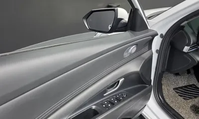 Hyundai Avante 2024, 40999 км, за 14047.53 USD - фото 28