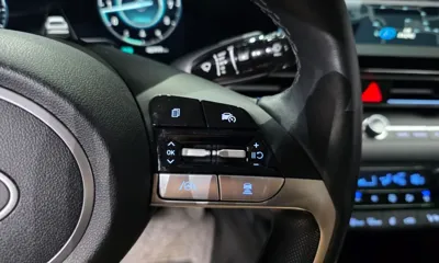 Hyundai Avante 2024, 40999 км, за 14047.53 USD - фото 30