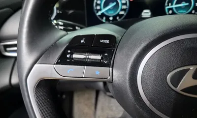 Hyundai Avante 2024, 40999 км, за 14047.53 USD - фото 32