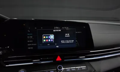 Hyundai Avante 2024, 40999 км, за 14047.53 USD - фото 36