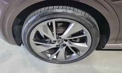 Genesis GV70 2021, 76841 км, за 23767.65 USD