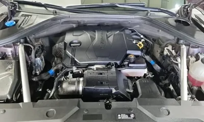 Genesis GV70 2021, 76841 км, за 23767.65 USD - фото 6
