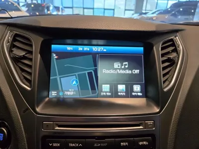 Hyundai Grandeur 2015, 166871 км, за 4791.91 USD - фото 12