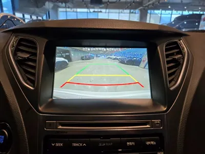 Hyundai Grandeur 2015, 166871 км, за 4791.91 USD - фото 13