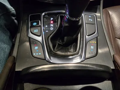 Hyundai Grandeur 2015, 166871 км, за 4791.91 USD - фото 15