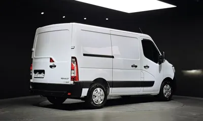 Renault-KoreaSamsung Master 2020, 231960 км, за 7097.74 USD