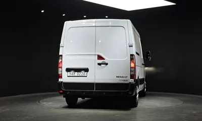 Renault-KoreaSamsung Master 2020, 231960 км, за 7097.74 USD
