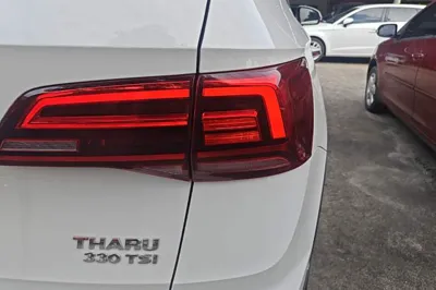 Volkswagen Tharu 2020, 135500 км, за 12198 USD - фото 9