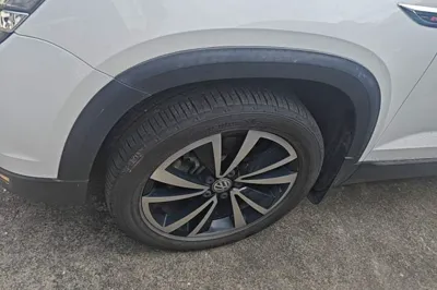 Volkswagen Tharu 2020, 135500 км, за 12198 USD - фото 10