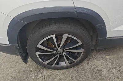 Volkswagen Tharu 2020, 135500 км, за 12198 USD - фото 11