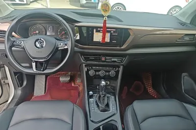 Volkswagen Tharu 2020, 135500 км, за 12198 USD - фото 12