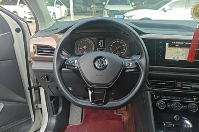 Volkswagen Tharu 2020, 135500 км, за 12198 USD - фото 13