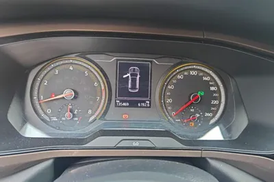 Volkswagen Tharu 2020, 135500 км, за 12198 USD - фото 14