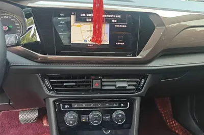 Volkswagen Tharu 2020, 135500 км, за 12198 USD - фото 15