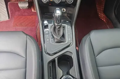 Volkswagen Tharu 2020, 135500 км, за 12198 USD - фото 16